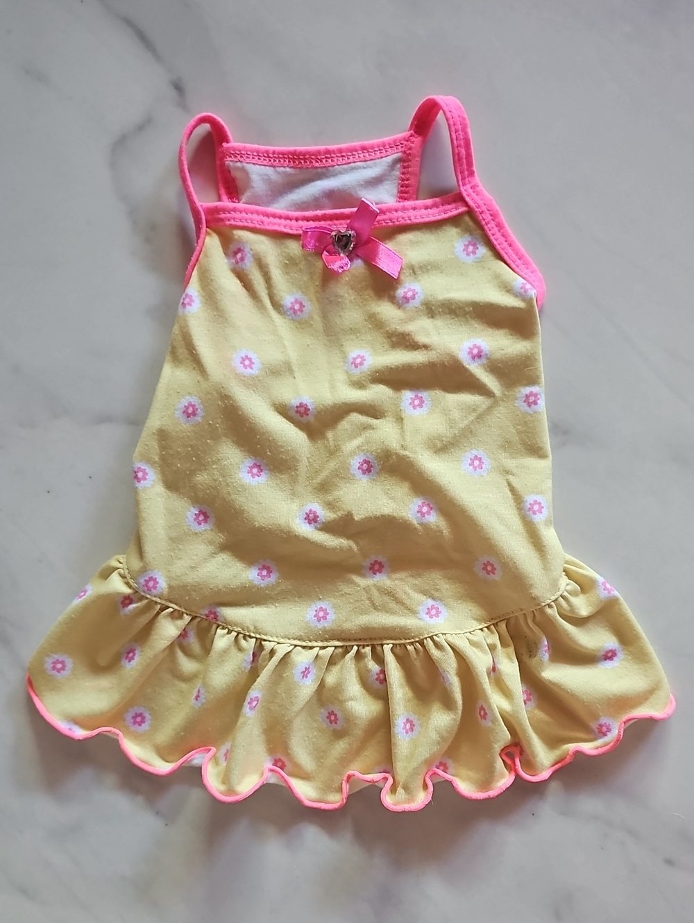 Doggy Sundress